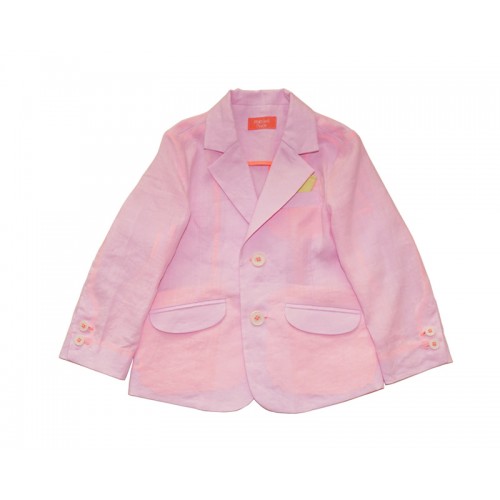 MALLANG PINK SUIT (PINK)