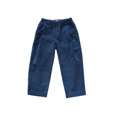 CODUROY PANTS (NAVY) - 20% 할인